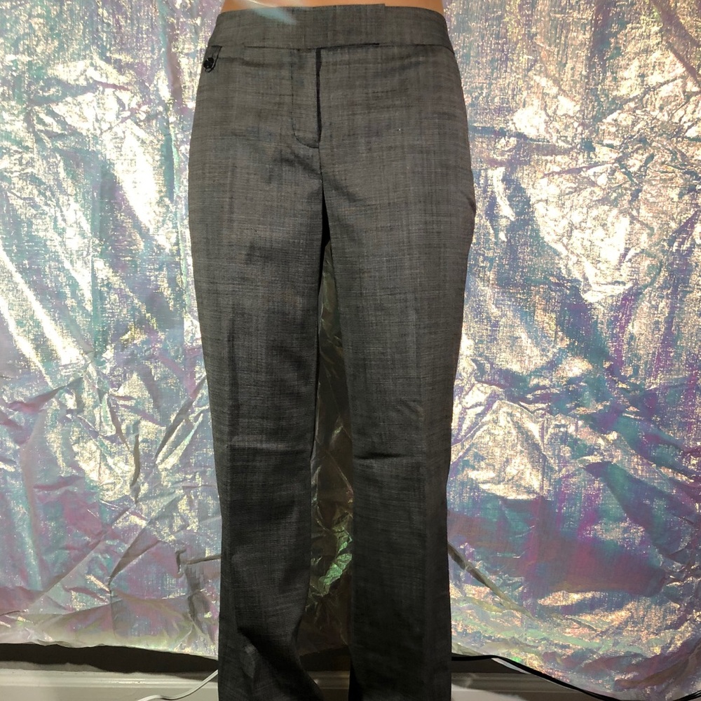 Ann Taylor petite Dark grey pants